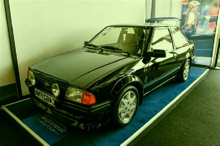 escort Belenobasi