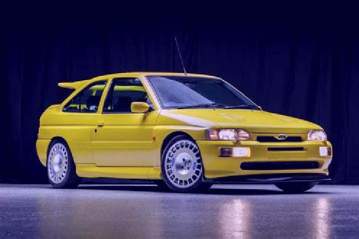 escort Belesta