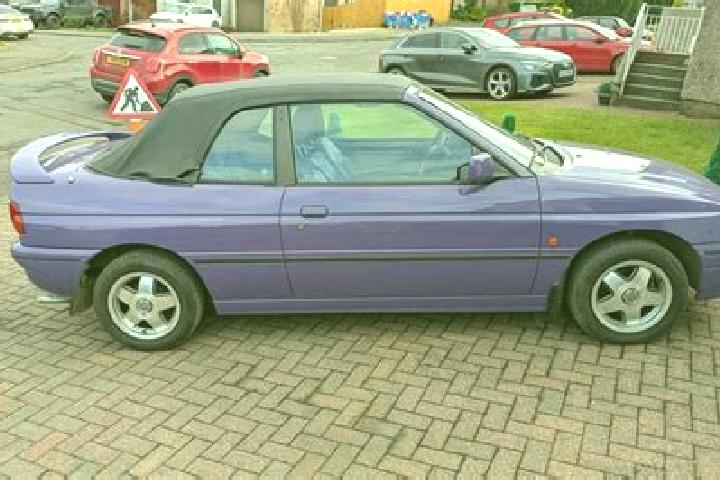 escort Belev