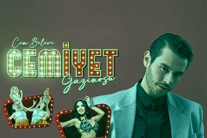 escort Belevi