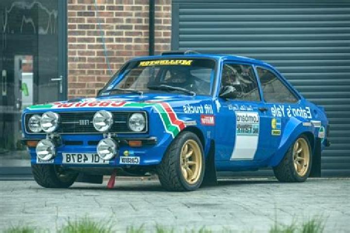 escort Belfield
