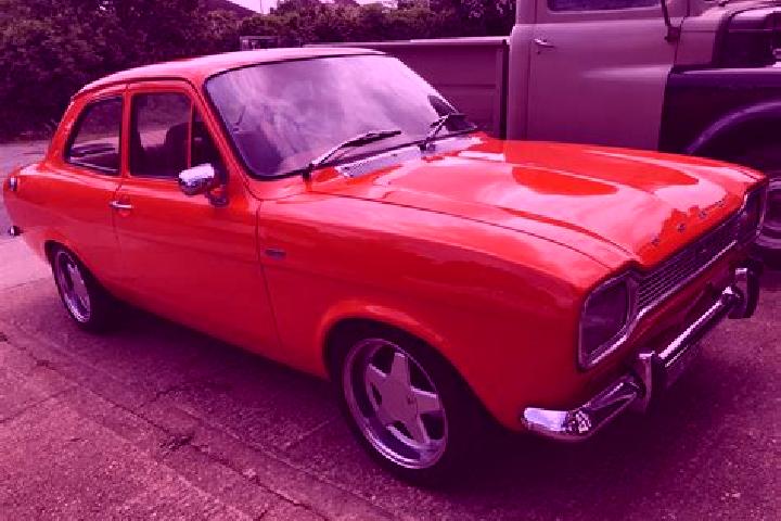 escort Belg