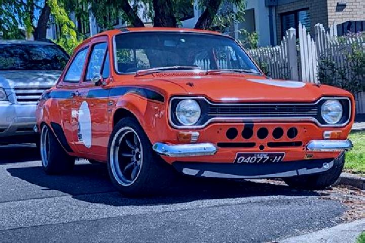 escort Belgooly