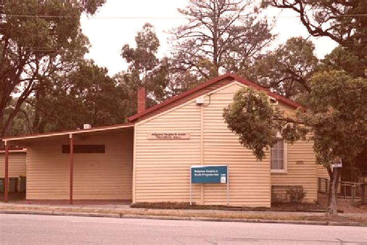 escort Belgrave Heights