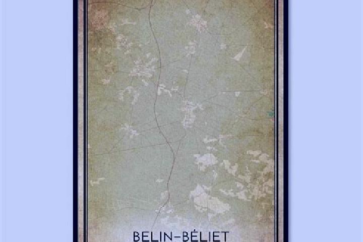 escort Belin-Beliet