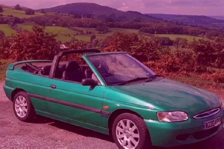 escort Belin-Vale