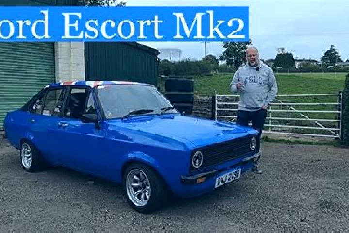 escort Belington