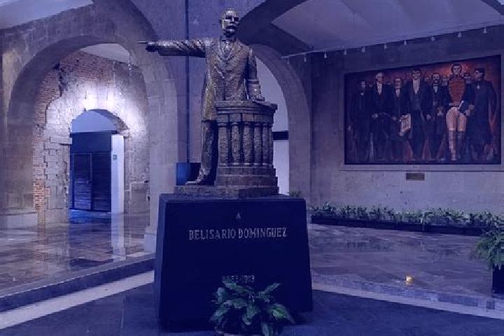 escort Belisario Dominguez