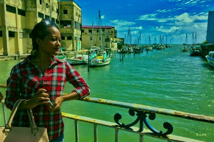 escort Belize City