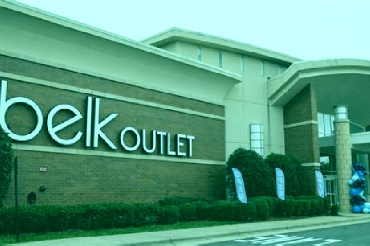 escort Belk