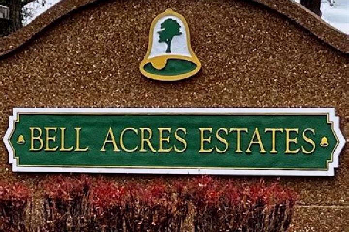 escort Bell Acres