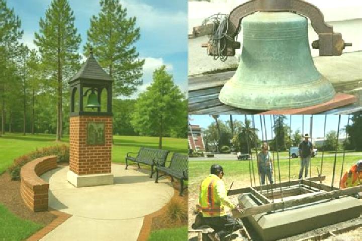 escort Bell Road (historical)