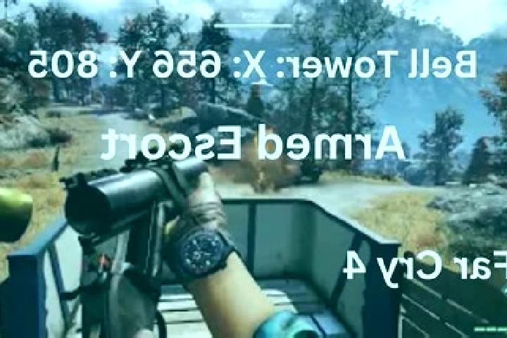 escort Bell
