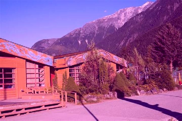 escort Bella Coola