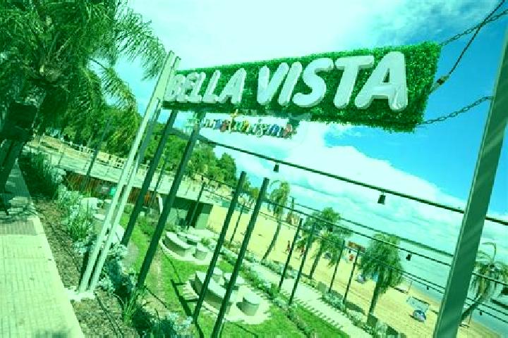 escort Bella Vista de Santa Maria