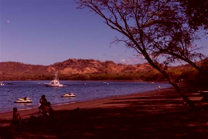 escort Bella Vista Papagayo