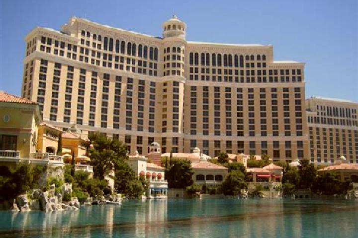 escort Bellagio
