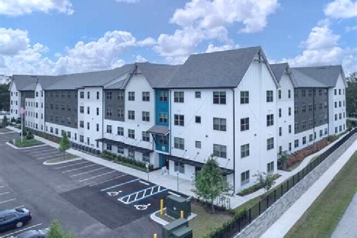 escort Bellair-Meadowbrook Terrace