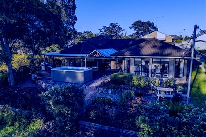 escort Bellbird Heights