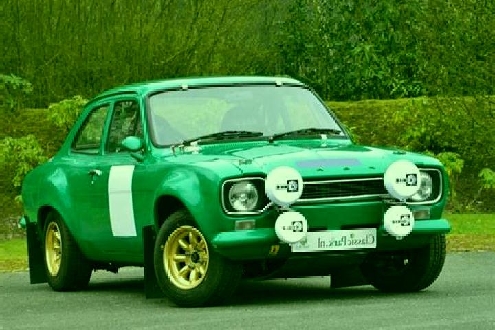 escort Bellbrae