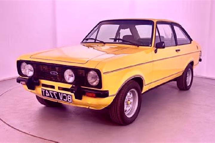 escort Bellbrook
