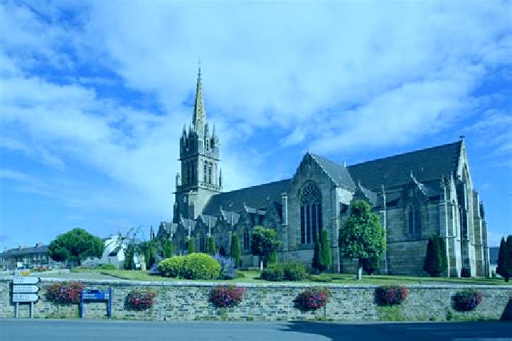 escort Belle-Eglise