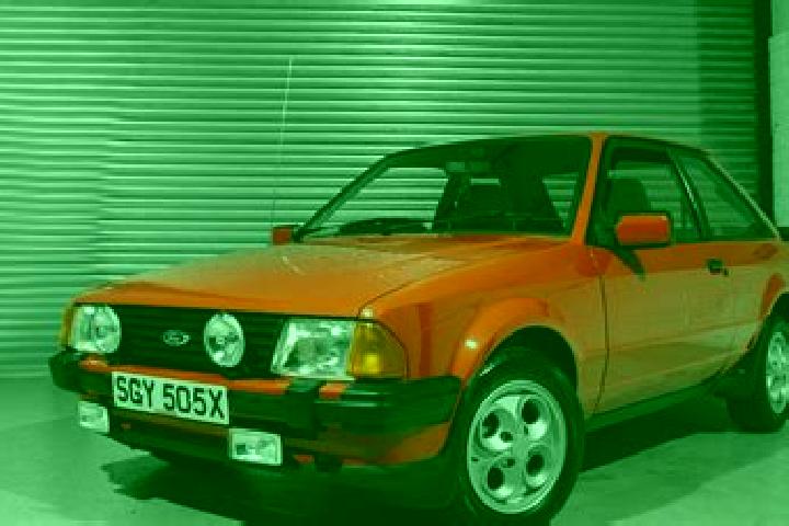 escort Belle