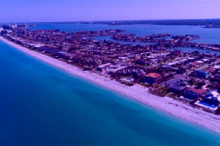 escort Belleair Beach