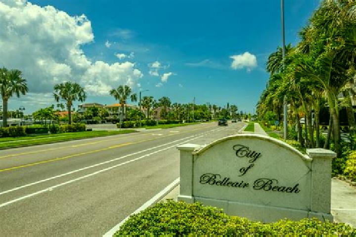 escort Belleair Bluffs