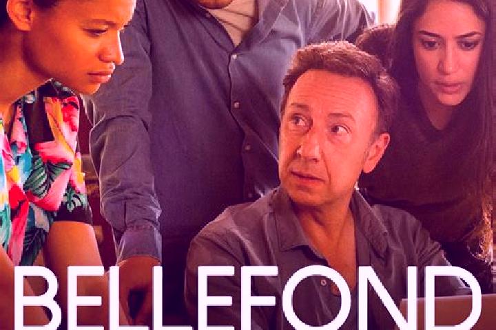 escort Bellefond