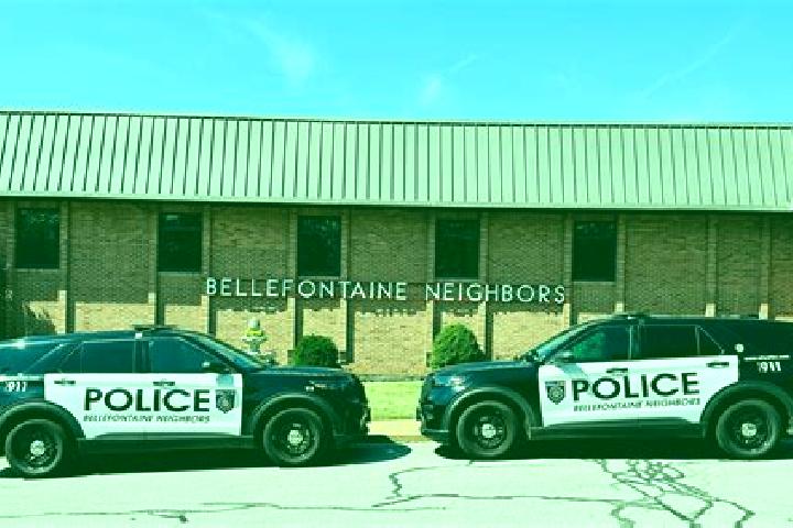 escort Bellefontaine Neighbors