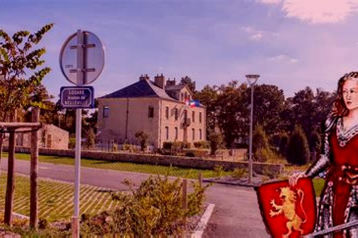 escort Belleville-sur-Vie