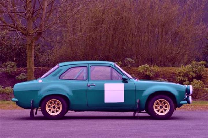 escort Belli Park