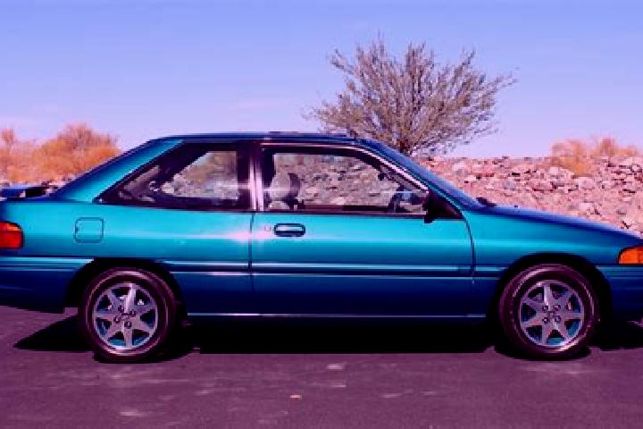 escort Bellolampo