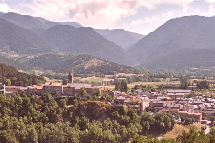 escort Bellver de Cerdanya