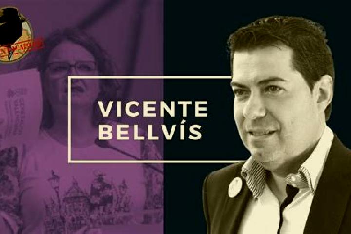escort Bellvis
