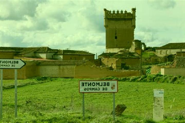 escort Belmonte de Campos