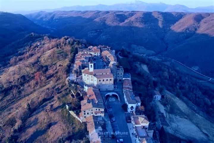escort Belmonte in Sabina