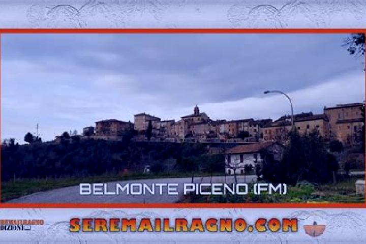 escort Belmonte Piceno