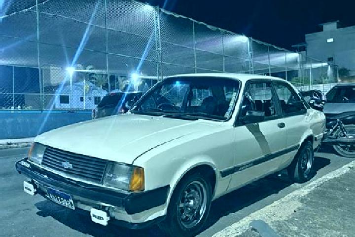 escort Belo