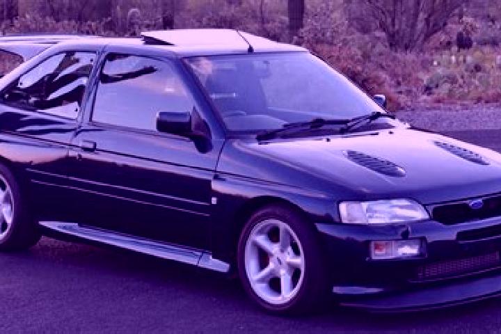 escort Belogorskiy