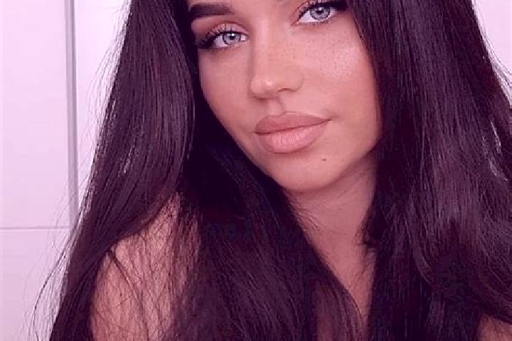 escort Belomorsk