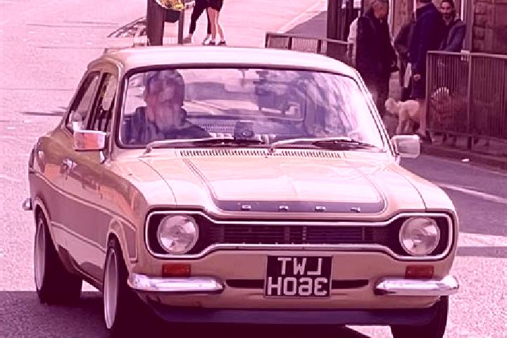 escort Belper