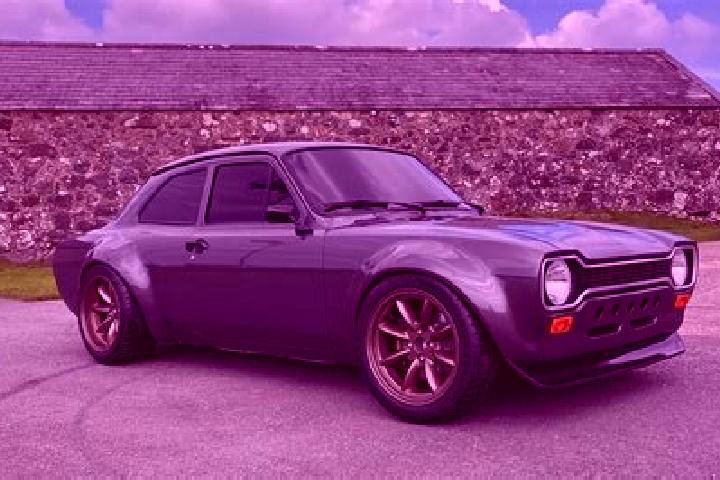 escort Belrose