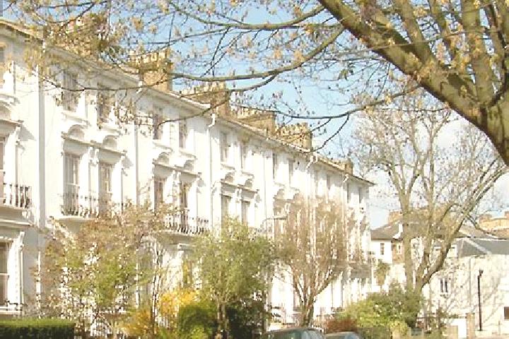 escort Belsize Park