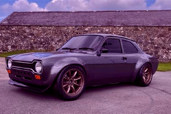 escort Belsor