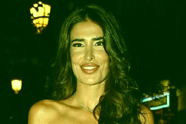 escort Belvedere Lidia