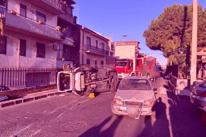 escort Belvedere-Piano Tavola