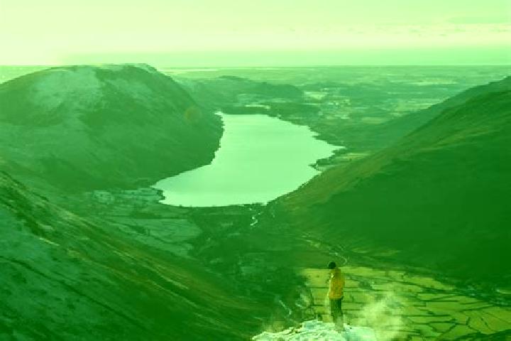 escort Ben Lomond