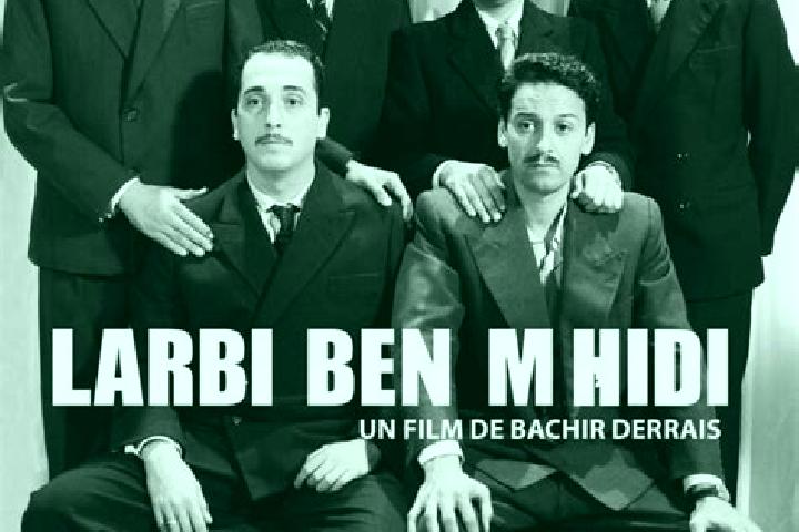 escort Ben Mehidi